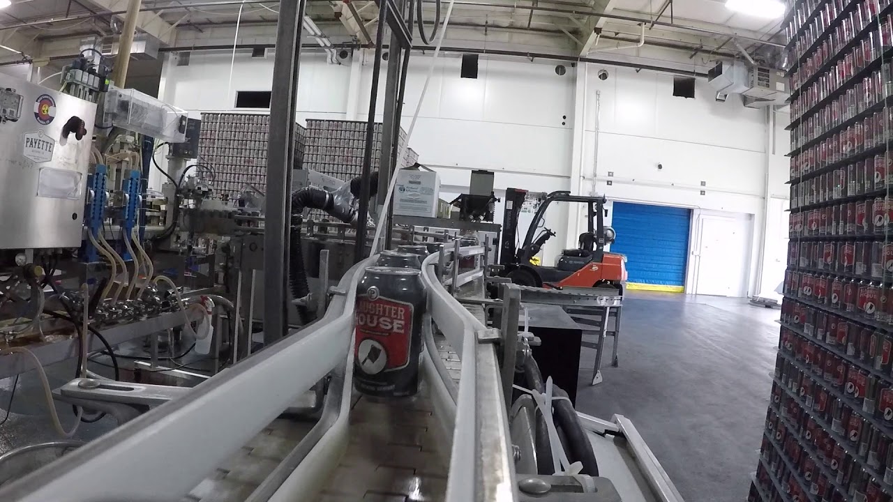 Slaughterhouse India Red Ale Returns!