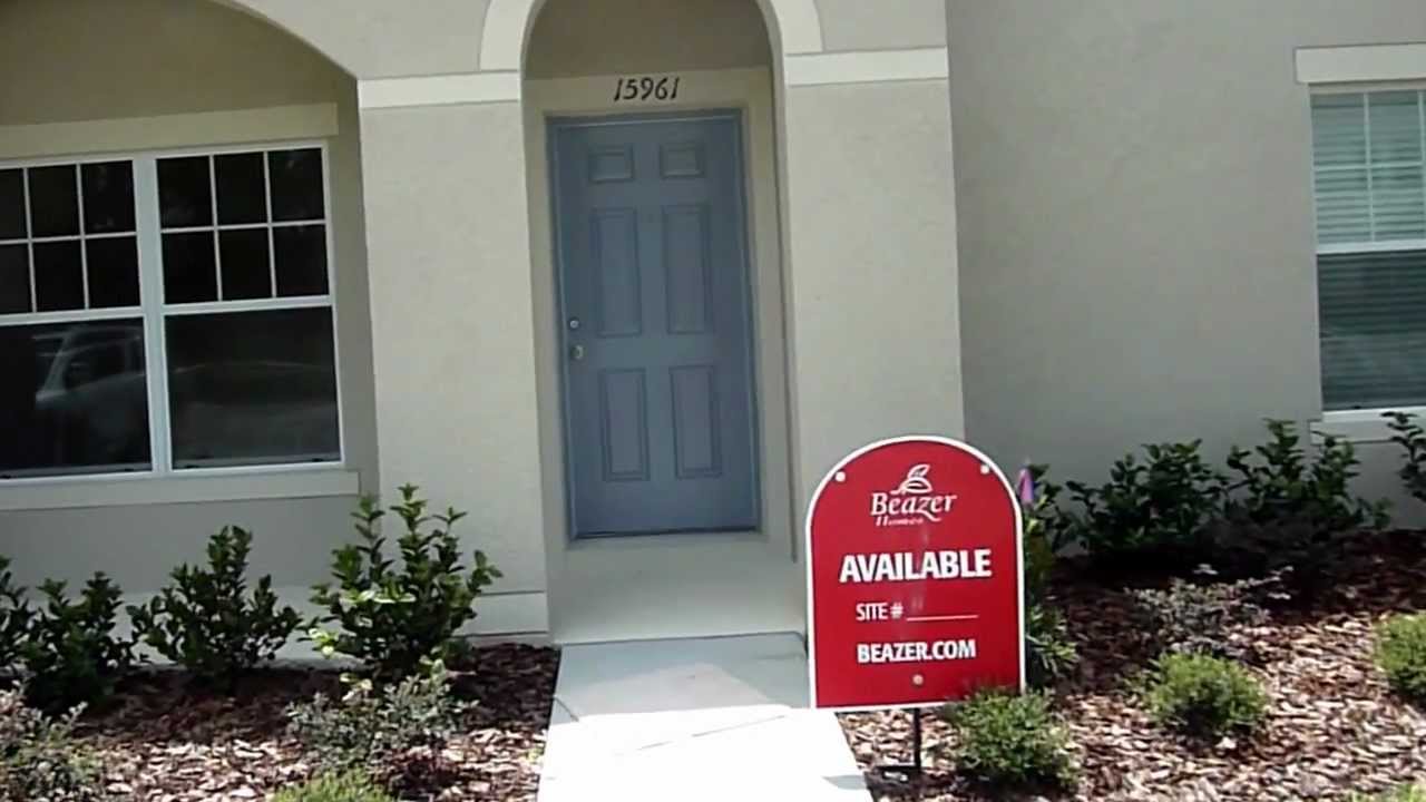 FishHawk Ranch New TownHomes 112,790 YouTube