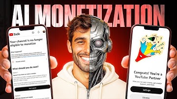15 July 2025 YouTube Monetization Update 🔥 | AI & Original Content Rule Explained!"