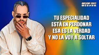 Indiomar X Muo - Casualidad Feat. Lead & Gabriel Rodriguez Emc Letra Álbum Dosis 2022