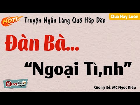 Video Truyện Hay Ở Làng Quê Bắc Bộ - Kế Hoạch Chim Tu Hú -... - youtube