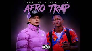 Kay M Lil Won ft central cee 