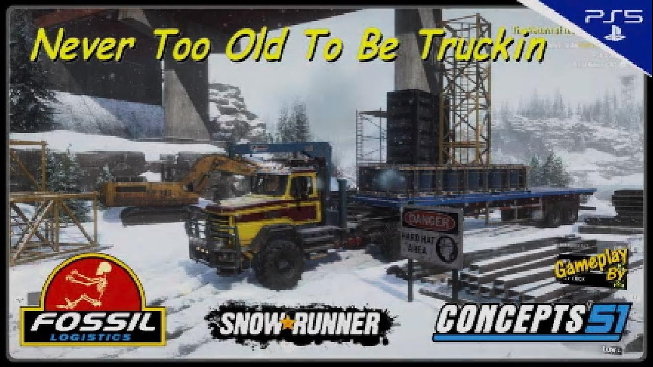 Bridge 4 Repair in Harbor