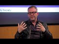 TechTalk Highlights: Start up faster - Going global with TechHub