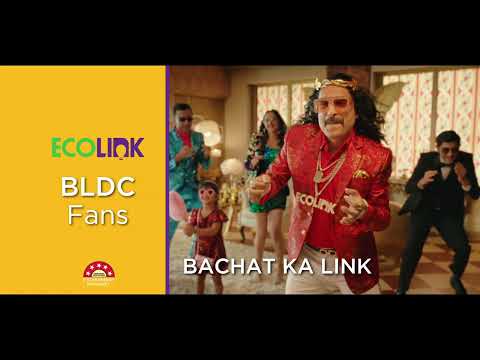 Mr. Bacchat Kumar reveals the secret to long-term savings | Pankaj Tripathi | EcoLink