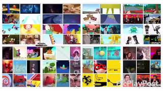 Up To Faster 68 Parison