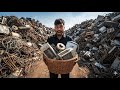 इसे कहतें है आम के आम गुठहली के भी दाम | Homemade Water Geyser | How To Make Water Heater 🔥😍