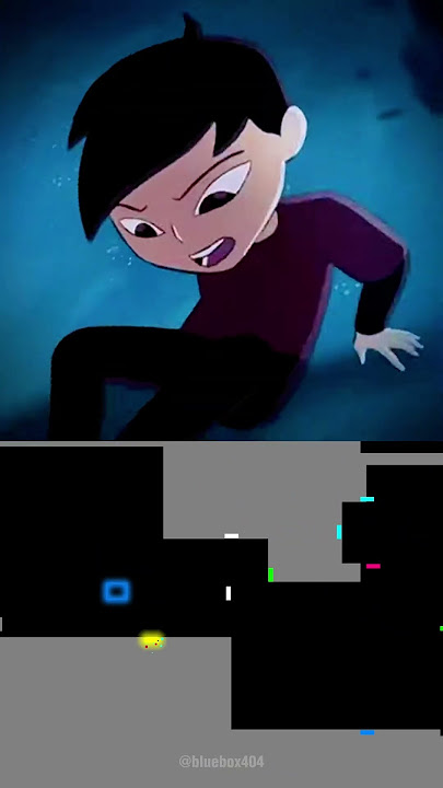Twins (BAIXO - xxanteria) | Blue Bouncing Square