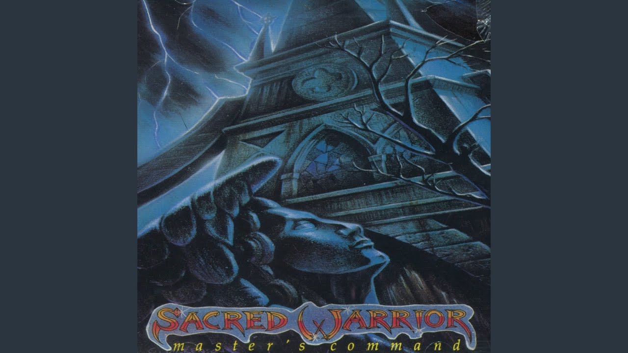 Guarda Master's Command su YouTube Guarda Master's Command su YouTube
