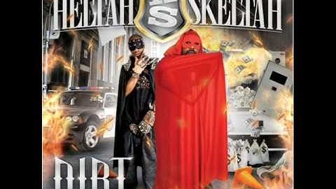 Heltah Skeltah-Everything Is Heltah Skeltah (prod. by Ill Mind)