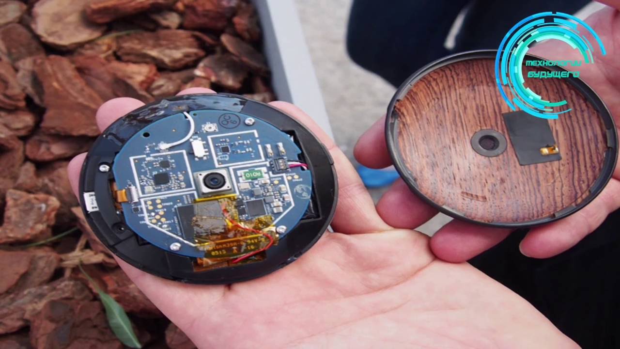 ЖЕСТЬ! АНТИСМАРТФОН Runcible. Я плакал...