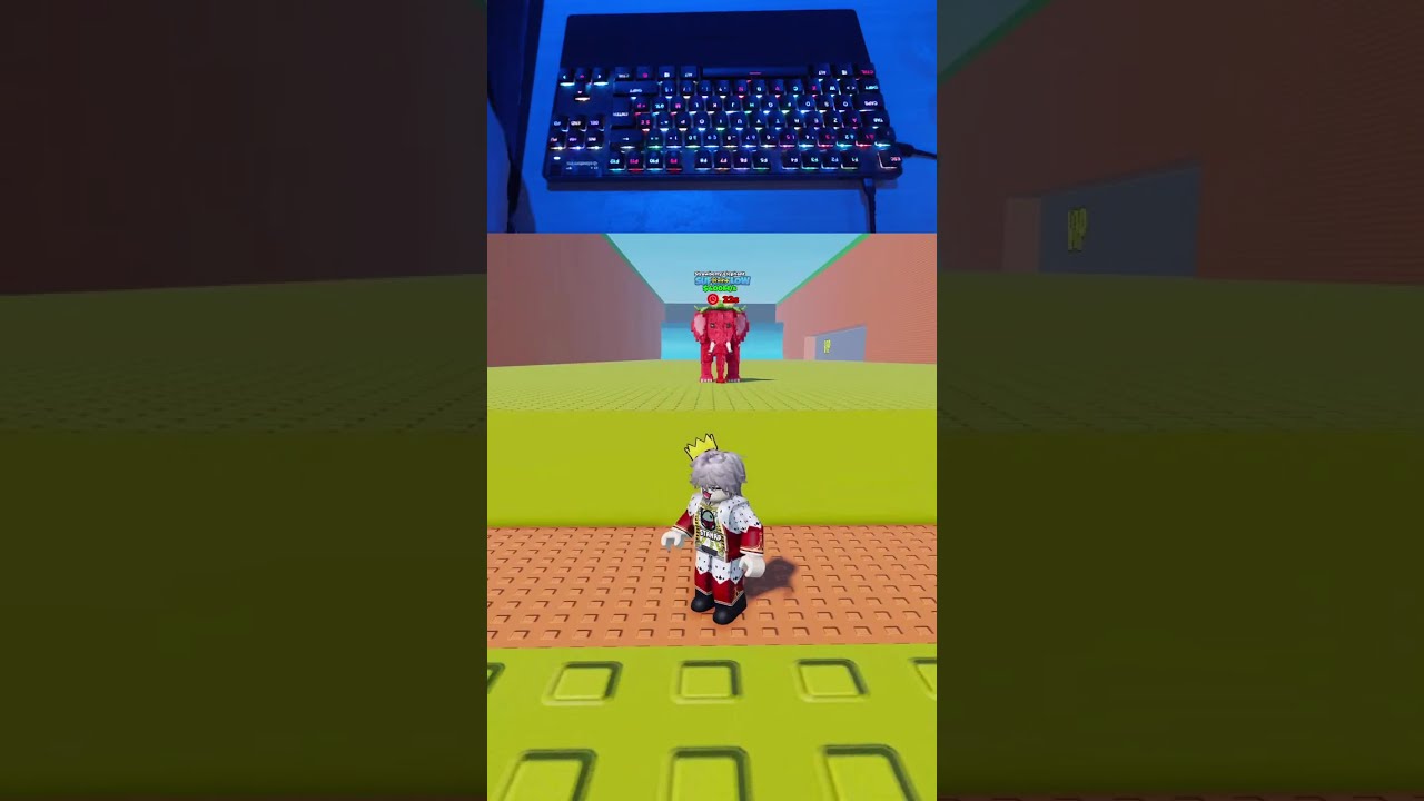 roblox best gameplay