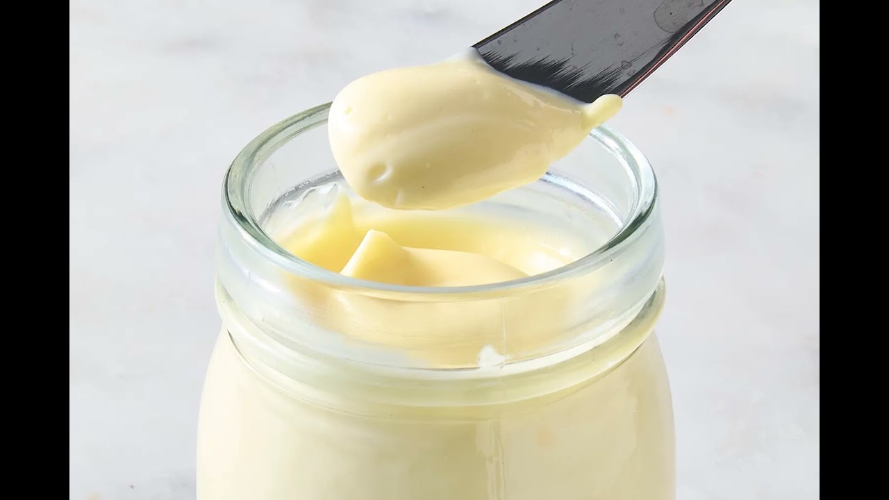 Homemade Mayonnaise: A Complete Guide to Creamy Perfection