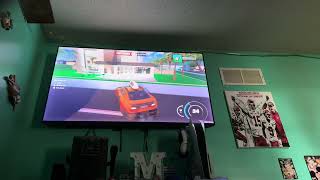 Forthaven With Matthew