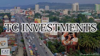 Download lagu TCI Group of Companies 4K