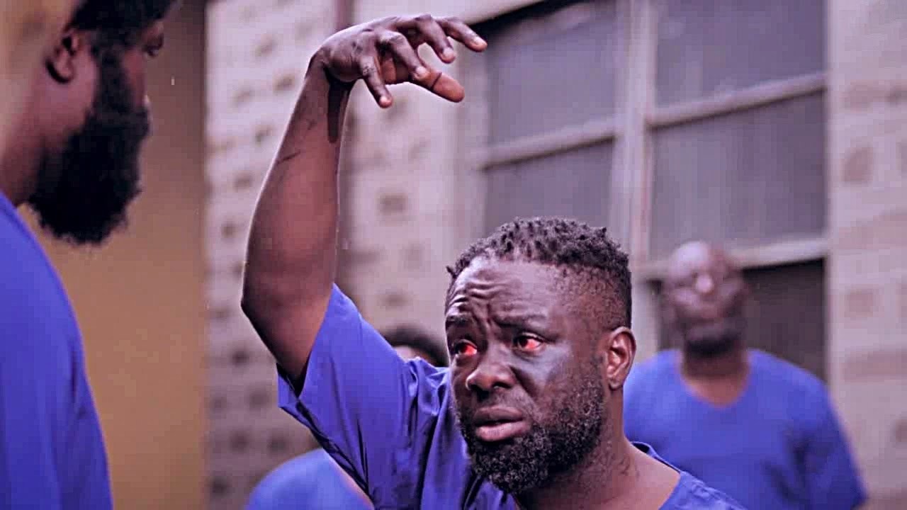 KOSIJA - A Nigerian Yoruba Movie | Full Yoruba Movie Odunlade Adekola | Segun Ogungbe | Kola Ajeyemi