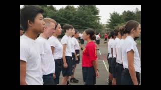 2021 Basic Leadership Training