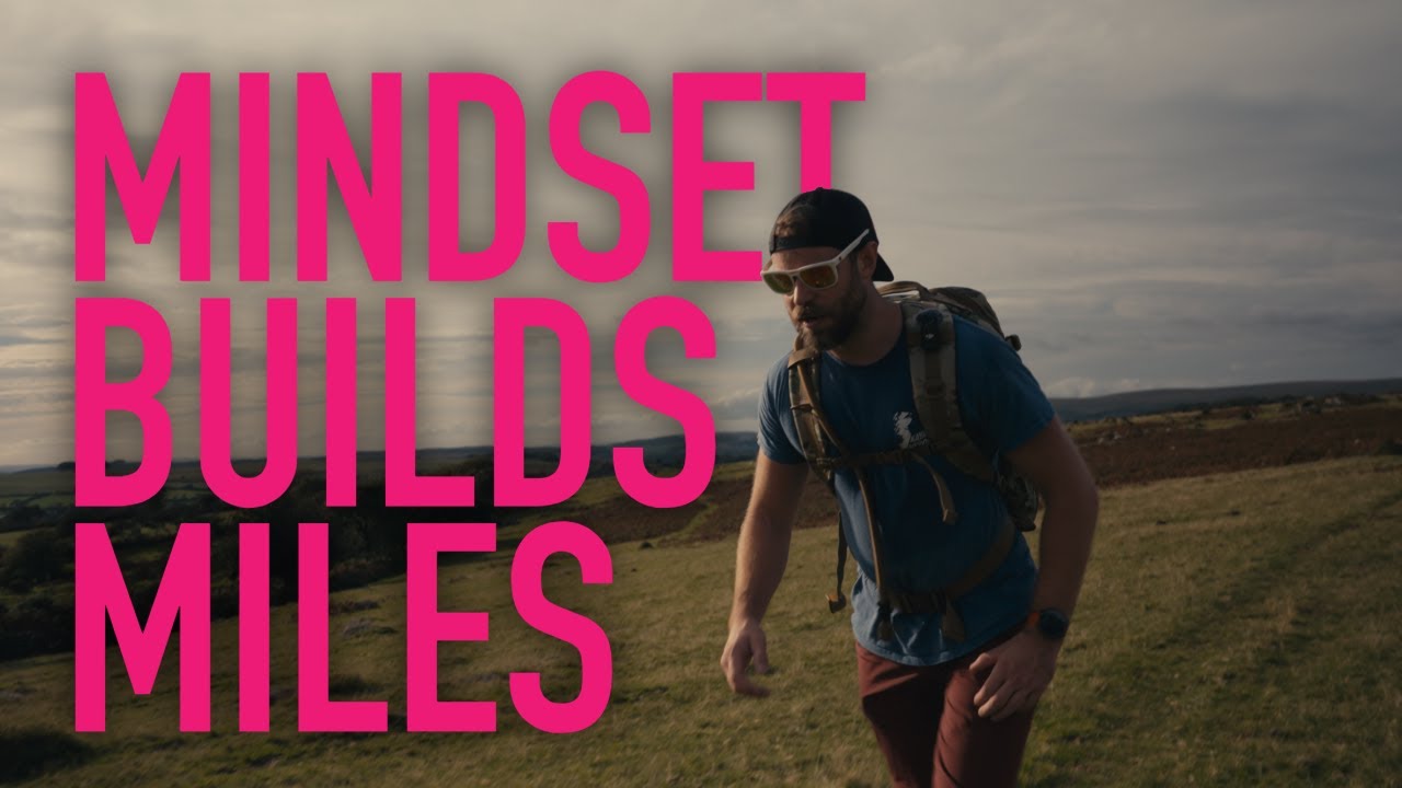 The Power of Mindset in Endurance Training