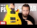 PRS SE Paul's Guitar - This Is One of the BEST PRS Guitars...EVER! Mp3 Song