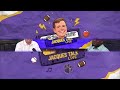 33 days: Great no. 33 "Earthquake Eddie" Fuller relives history as we count down to LSU football