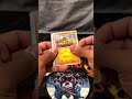 Pack a day keeping the jonesin away…Day 109 #packaday #pokemoncards #shorts #pokemon
