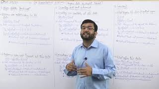 Subsequent Events Case study - ISA 560