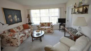 8105 NW 61st Street A307 Tamarac FL 33321-Fairways of Tamarac
