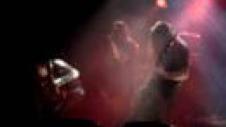 Dismember - Pieces (live @Europa Burns Tour 2008)