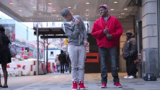 Harlem Shake The Edition Special Delivery ツ