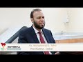 Doctorunacom interview with drmuhammad s tahir