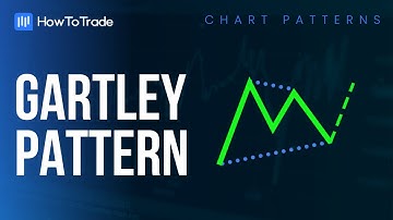 Gartley Pattern: How To Successfully Trade this Harmonic Pattern [Forex Chart Patterns]