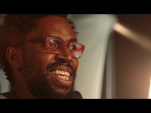 Kagiso Lediga - Why the Airport Line is Not Your Friend