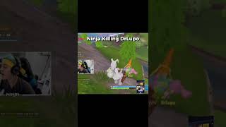Celebrity When Ninja Killed DrLupo.. Profile