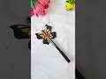 diy cute pen/easy kids craft #shorts​ #trending​ #youtubeshorts​ #viralshorts​ #funny​ #kidscraft​