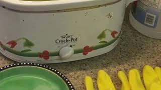 Super Easy Way To Make Liquid Soaps Hot Process