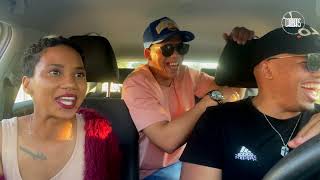 Carbars - Miss Understood 1st Verse
