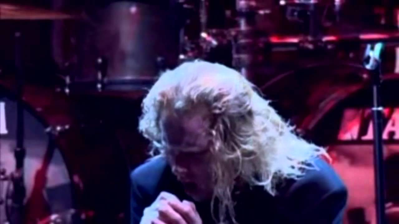Stone Sour - Reborn (Family Values 2006) HD