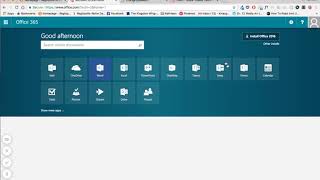 RND: How to change your password for Office365 and D2L