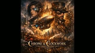 03 Clockwork Prophet