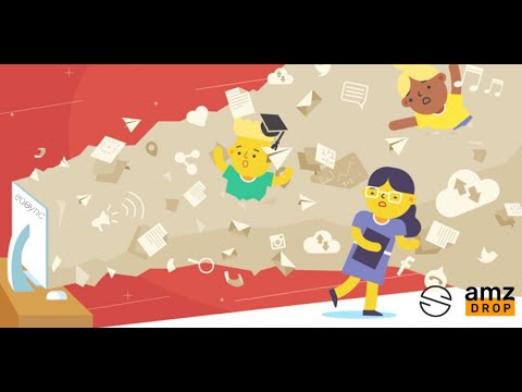Amazon Hot Items Finder - AmzDrop video preview 2