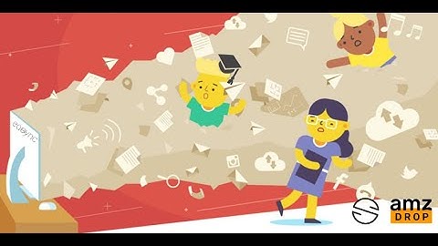 How to Use AmzDrop with Easync and upload items direct to your store