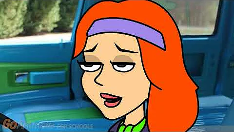Daphne Spends $1,000,000 On Fred's Credit Card/Con...