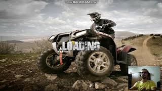 игра ATV Simulator 4x4 Off Road Quad Bike Racing 3D screenshot 2