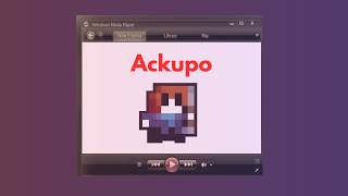 Pixel Quest Shoutout #1 - Ackupo