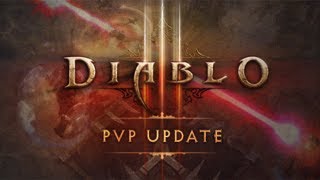 Diablo 3 - How to Prepare for 1.0.7 PvP Patch!!!