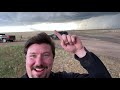 End of video