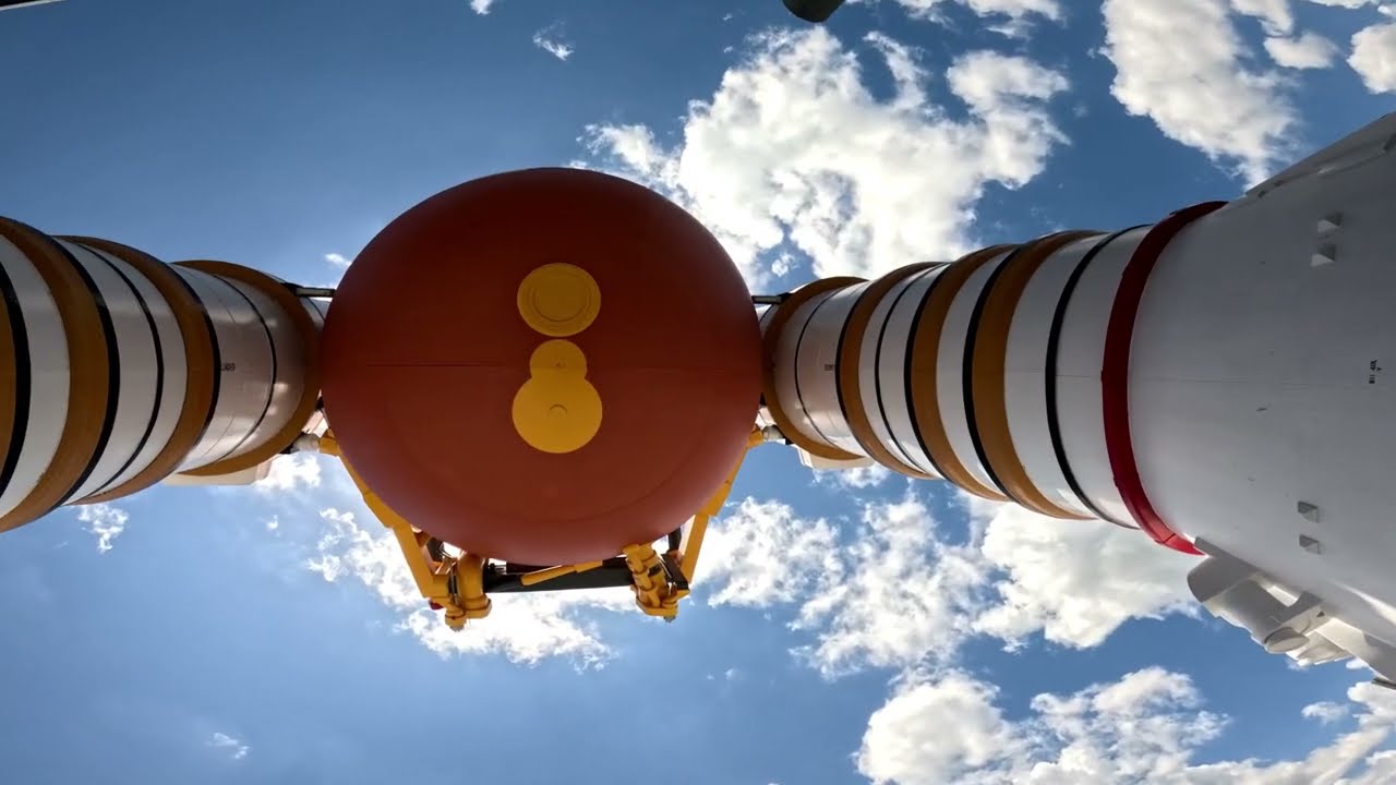 Not Florida Again .... part 2