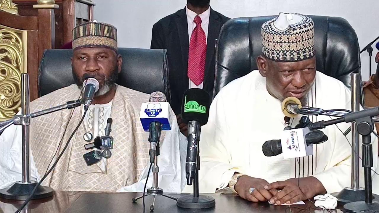 12 Ramadan Tafsir 1447H-2026 Sheikh Dr Muhammad Kabiru Haruna Gombe