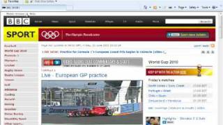 Learn How: Adobe Flash Stream Splitting with Blue Coat Proxy SG