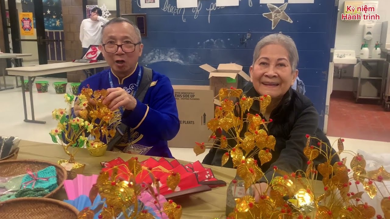 Tet Gia Dinh Phat Tu Thien An Minnesota 